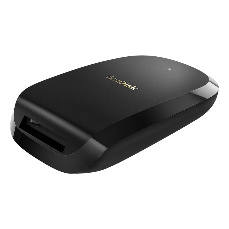 [Australia - AusPower] - SanDisk Extreme PRO CFexpress Card Reader - SDDR-F451-GNGEN Reader Only 