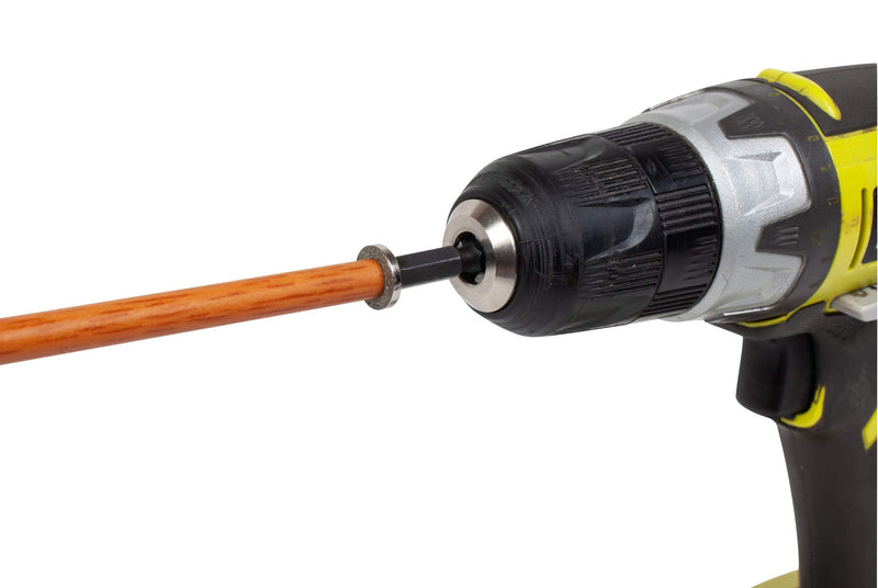 [Australia - AusPower] - Carbon Express Arrow Squaring Tool - Precision Bow Tuning, Black 