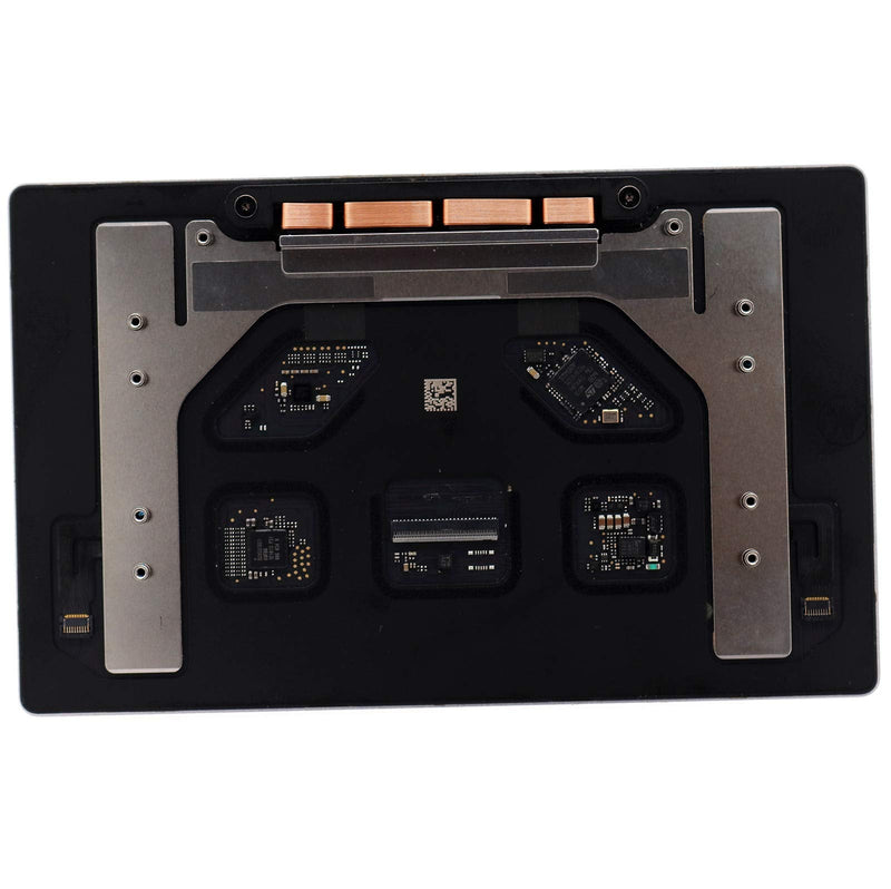 [Australia - AusPower] - Deal4GO Touchpad Sensor Module TrackPad Replacement for MacBook Pro 15" A1707 2016 2017 MLH32LL MLH42LL MPTR2LL MPTT2LL 821-00665-A (Silver) 