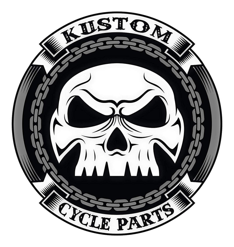 [Australia - AusPower] - Kustom Cycle Parts Plug for Apple CarPlay Jumper with Harley Davidson Road Glide & Street Glide 2019 & Newer with The GTS Radio. 