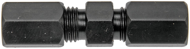 [Australia - AusPower] - Dorman 800-202 High Pressure Compression Union Rated For 5000 PSI 3/16 In. 