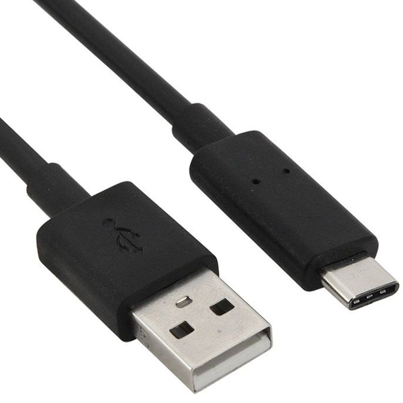 [Australia - AusPower] - ReadyWired USB Charging Cable Cord for Samsung Fast Charging Stand EP-N5100 