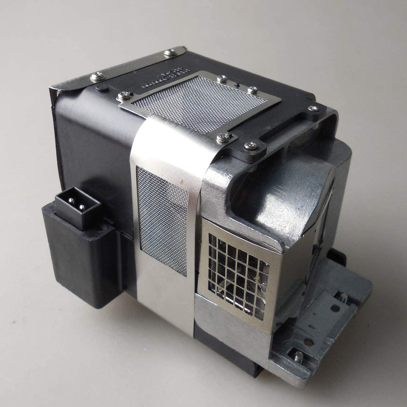 [Australia - AusPower] - CTLAMP A+ Quality VLT-XD600LP / 499B056O10 Replacement Projector Lamp with Housing Module Compatible with Mitsubishi XD600U FD630U WD620U XD600U-G FD630U-G GX740 GX745 