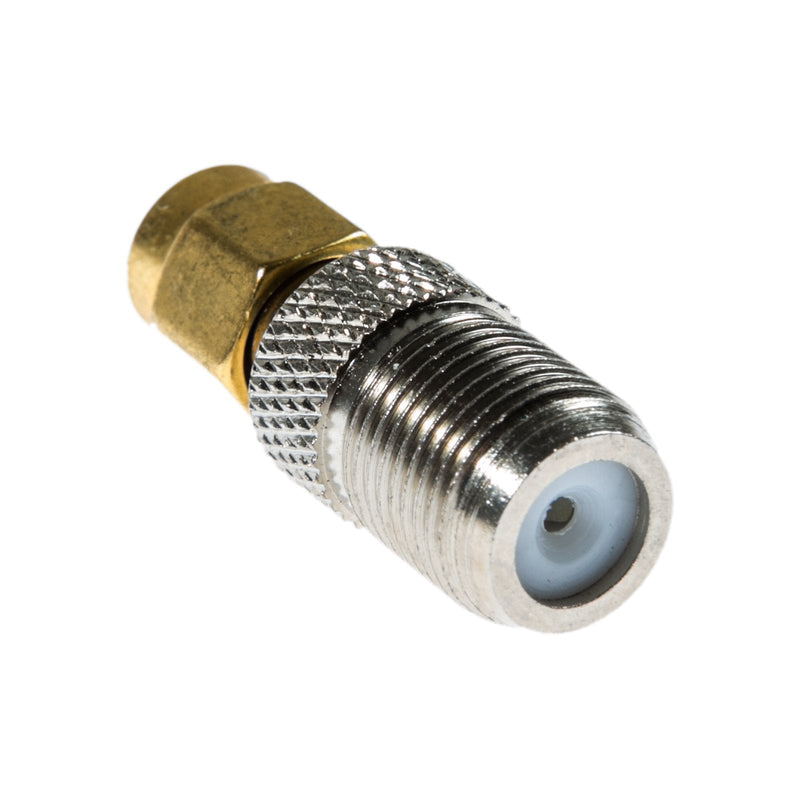[Australia - AusPower] - SMA Adapter Connectivity Kit: 8 Adapters for NESDR (RTL-SDR) SMA Radios w/Case 