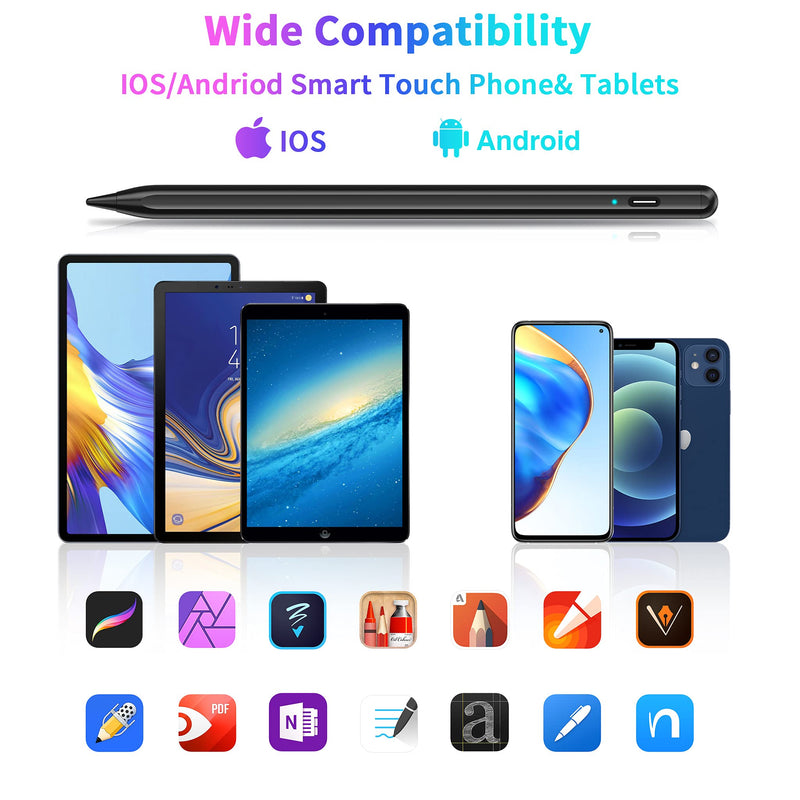 [Australia - AusPower] - Stylus Pen for iOS and Adroid 