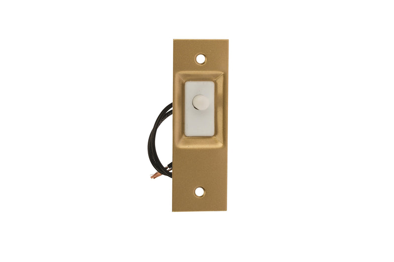 [Australia - AusPower] - NSI-TA502 Electric Door Switch, Light ON When Open, 125/250VAC, 1-1/4" Width, 3-7/8" Height, 2" Depth 