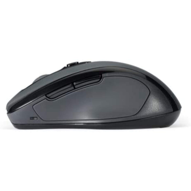 [Australia - AusPower] - Kensington Pro Fit Mid-Size Wireless Mouse, Graphite Gray (K72423AM) 