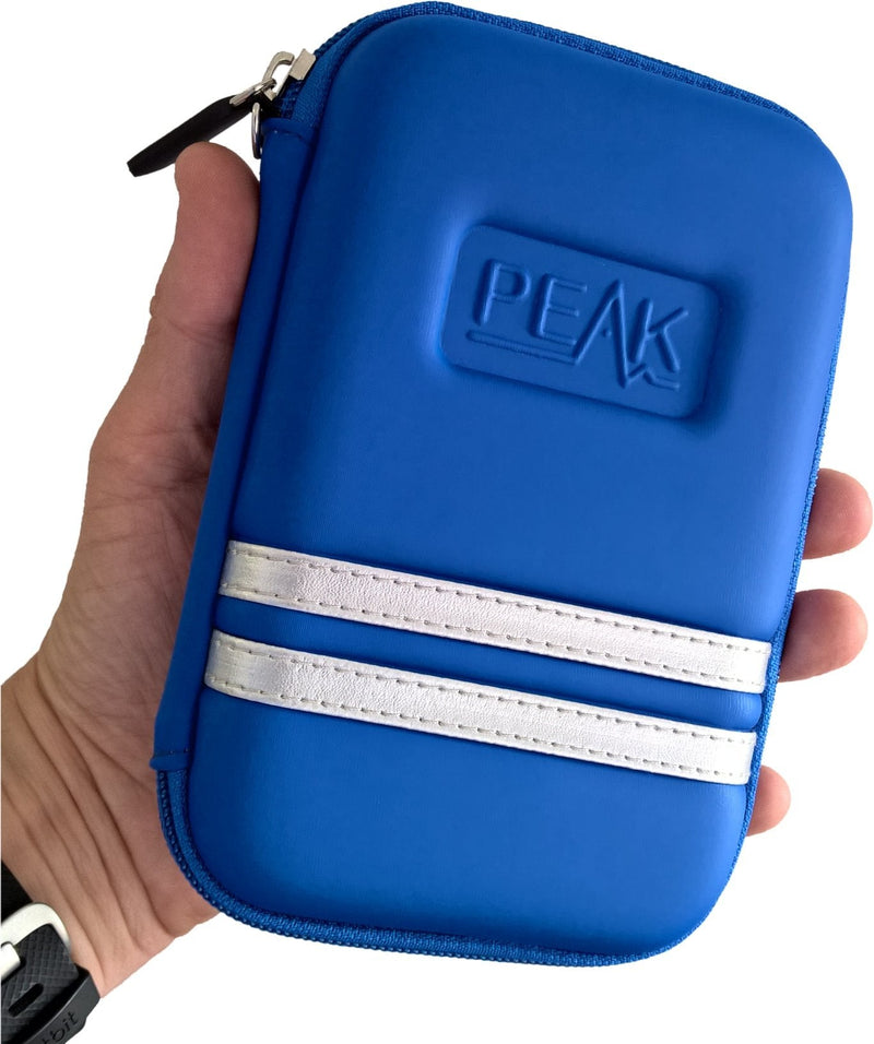 [Australia - AusPower] - Peak Atlas LCR/ESR/SCR/DCA Protective Hardcase 