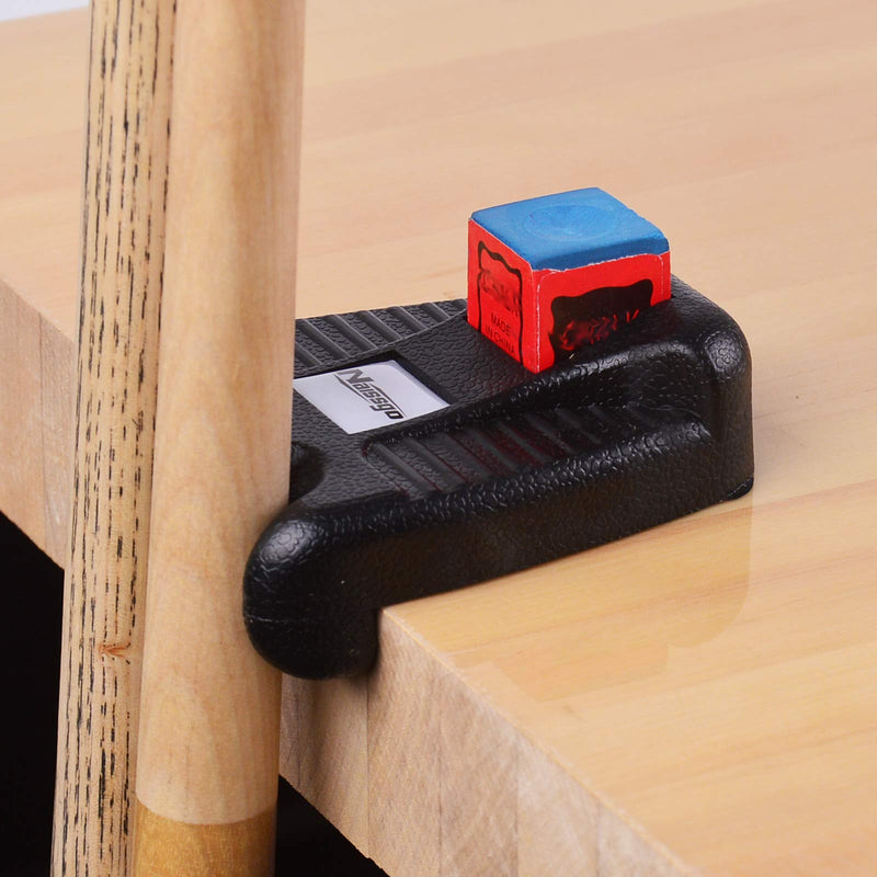 [Australia - AusPower] - Naissgo Cue Rest Cue Stick Holder Pool Cue Holder 