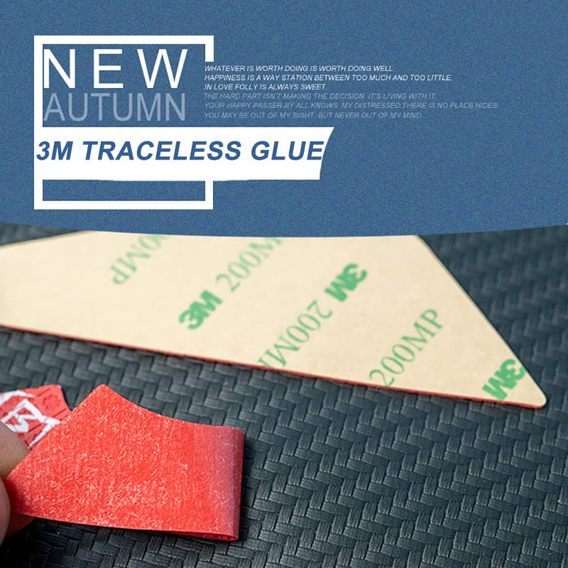 [Australia - AusPower] - BTL Mouse Grip Tape Sticker for Logitech G502 Hero SE Handmade Non Slip Suck Sweat Bloody Red 