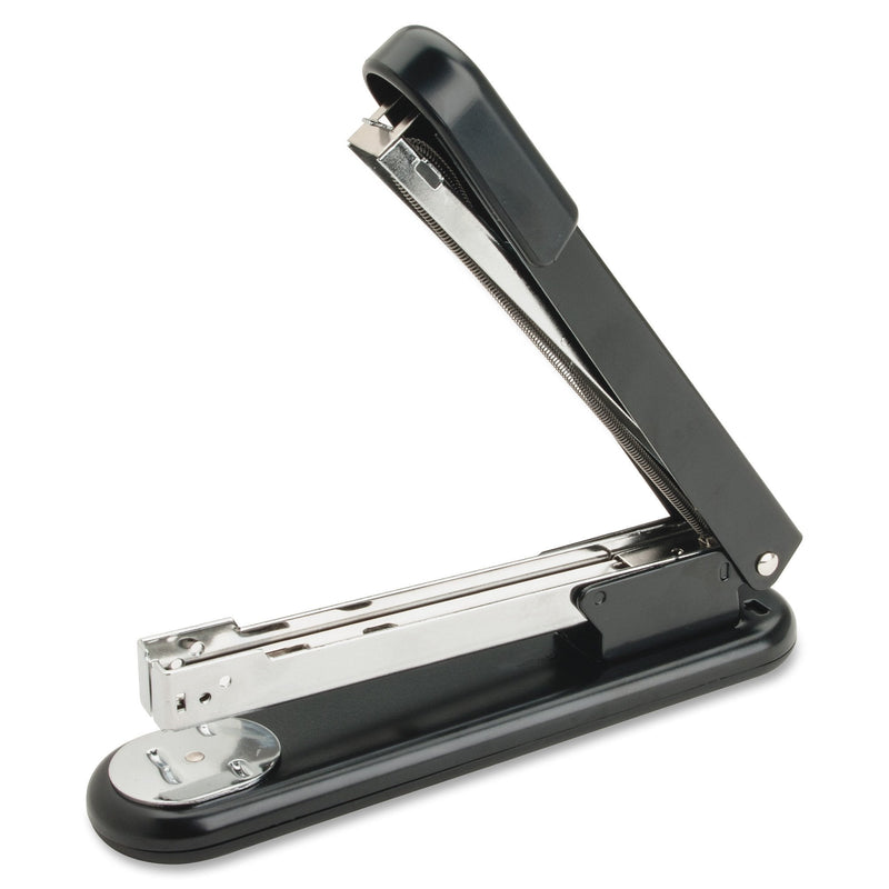 [Australia - AusPower] - Business Source All-Metal Full-Strip Desktop Stapler 