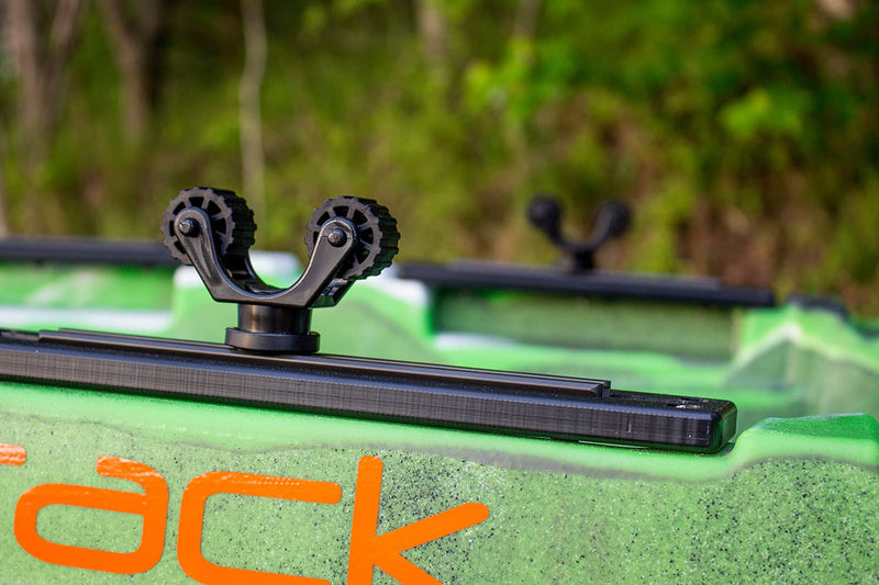 [Australia - AusPower] - YakAttack RotoGrip Paddle Holder, Track Mount 