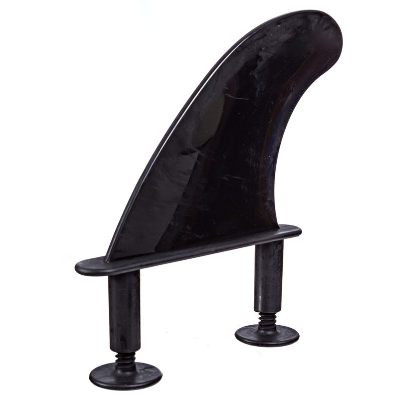 [Australia - AusPower] - Santa Barbara Surfing SBS Soft Top Surfboard Fin Set of 3 