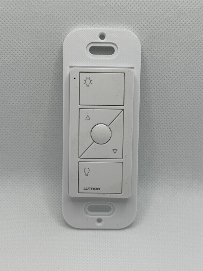 [Australia - AusPower] - Wallplate Brackets specifically Designed to be Compatible with The Lutron Wireless Pico Remote Control 5-Pack 