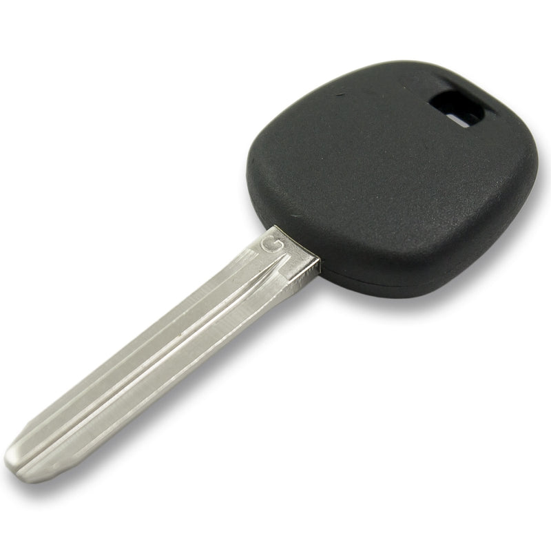 [Australia - AusPower] - Keyless2Go Replacement for New Uncut Transponder Ignition G Chip Car Key TOY44G-PT for Camry Corolla Rav4 Avalon 