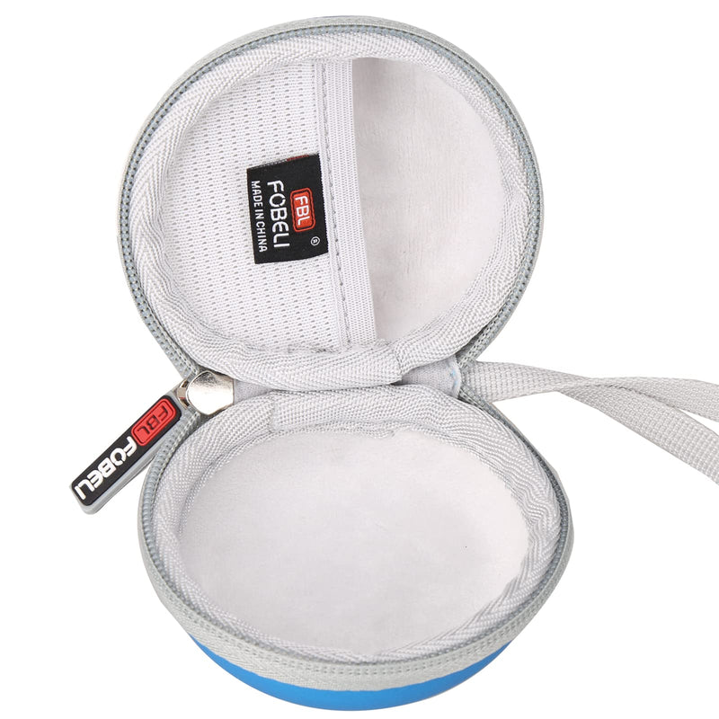 [Australia - AusPower] - FBLFOBELI EVA Hard Carrying Case for MEGACOM Dual Catchmon for GO 2 Accounts 