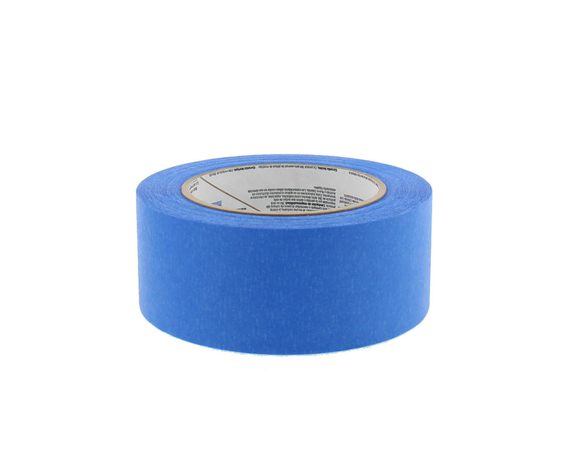[Australia - AusPower] - Scotch Blue Painter's Tape 2 Roll Value Pack 1.88" x 60 YD 