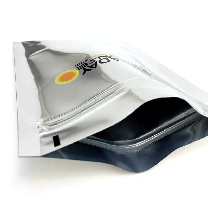 [Australia - AusPower] - Faraday Defense 5pc Kit NEST-Z Faraday Bag EMP/Solar-Flare Prepper Ultra Thick - Military Grade Design, Superior Shielding Performance, Phones - Radios - Hard Drives - Tablets - Laptops Made in USA 