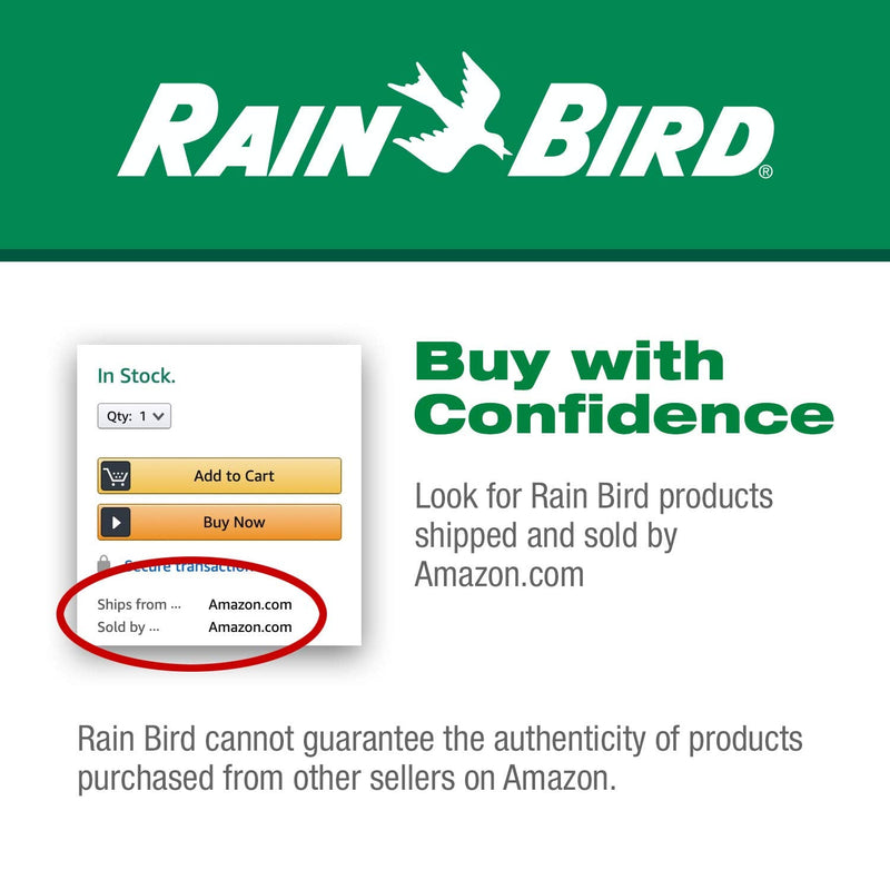 [Australia - AusPower] - Rain Bird SRKCP/CPF Replacement Solenoid for CP/DV/ASVF/DAS/JTV Series Valves 