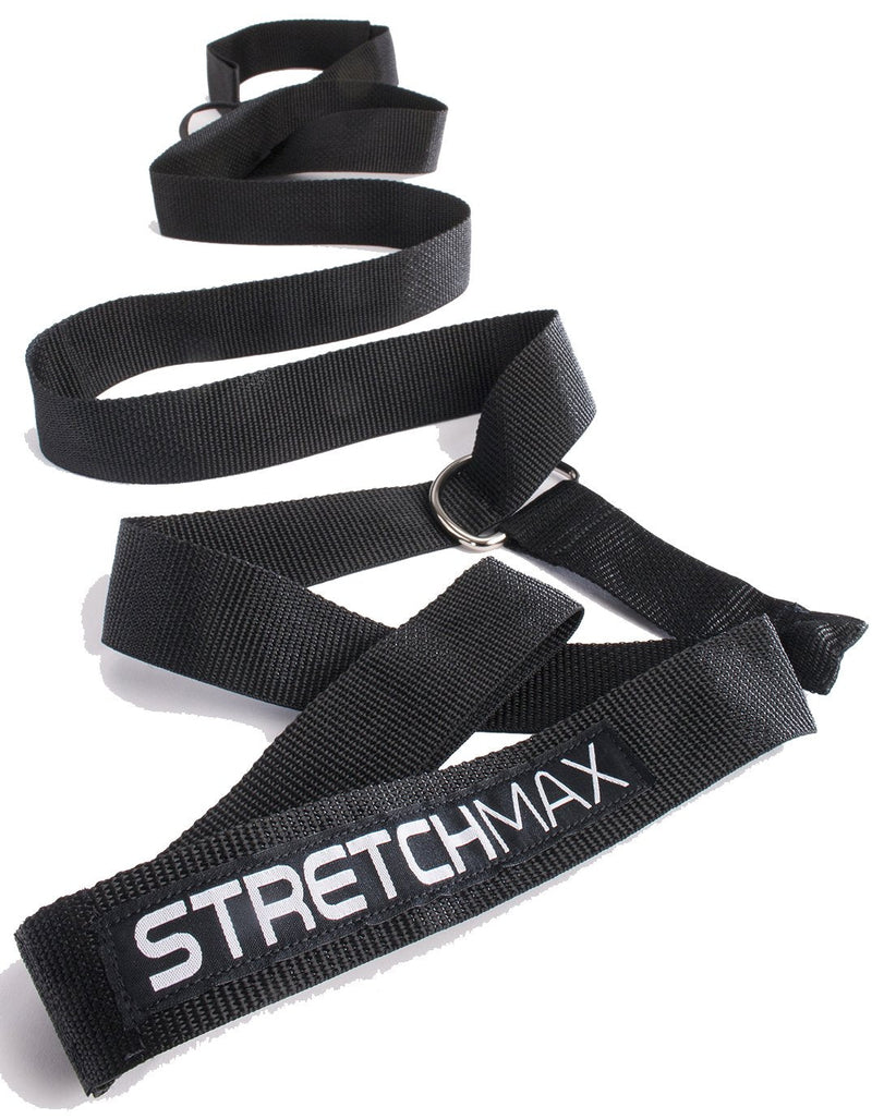 [Australia - AusPower] - STRETCHMAX - Leg Stretching for Ballet, Dance & Gymnastics Training 