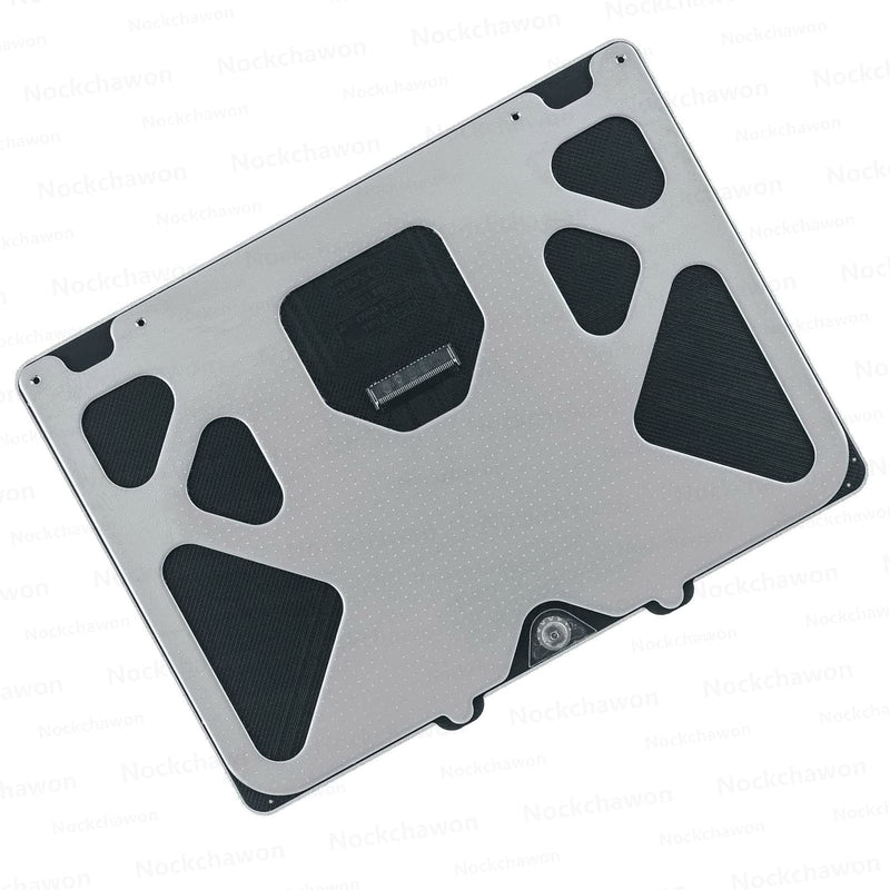 [Australia - AusPower] - Trackpad Touchpad with Flex Cable 821-0832-A, 821-1255-A Replacement for MacBook Pro 15" A1286 2009 2010 2011 2012 Year Touch Pad 