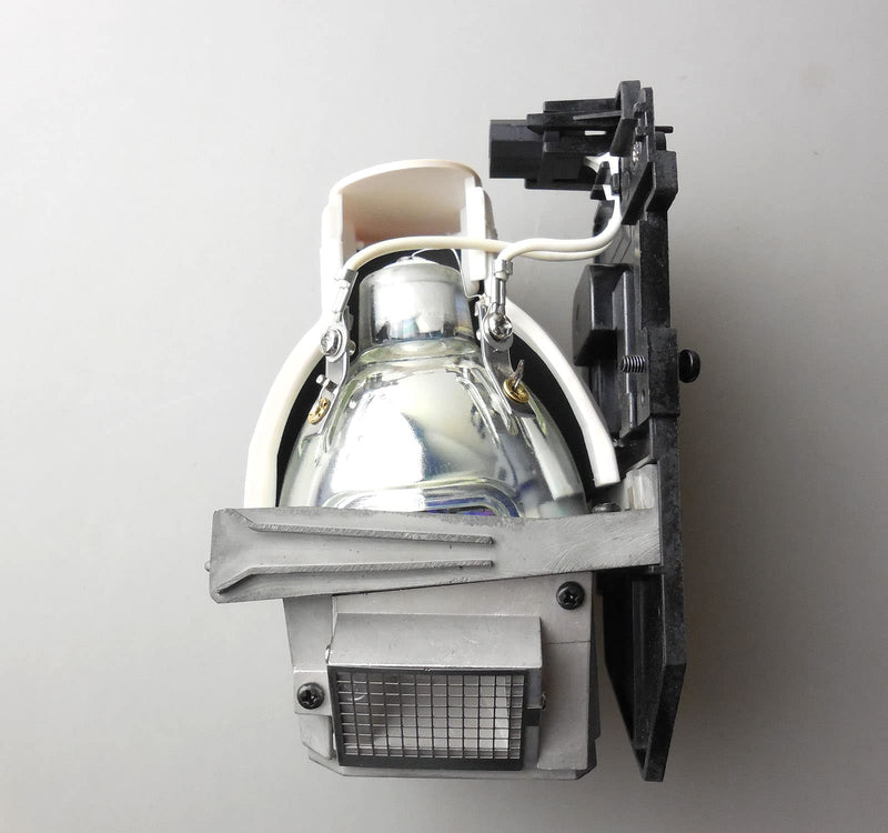 [Australia - AusPower] - CTLAMP Compatible 331-2839 / 725-10284 Replacement DLP / LCD Projector Lamp Bulb with Housing Compatible with Dell 4220 4230 4320 331-2839-M 