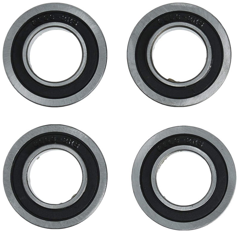 [Australia - AusPower] - Marathon 3/4" Replacement Precision Ball Bearings - 4 Pack 