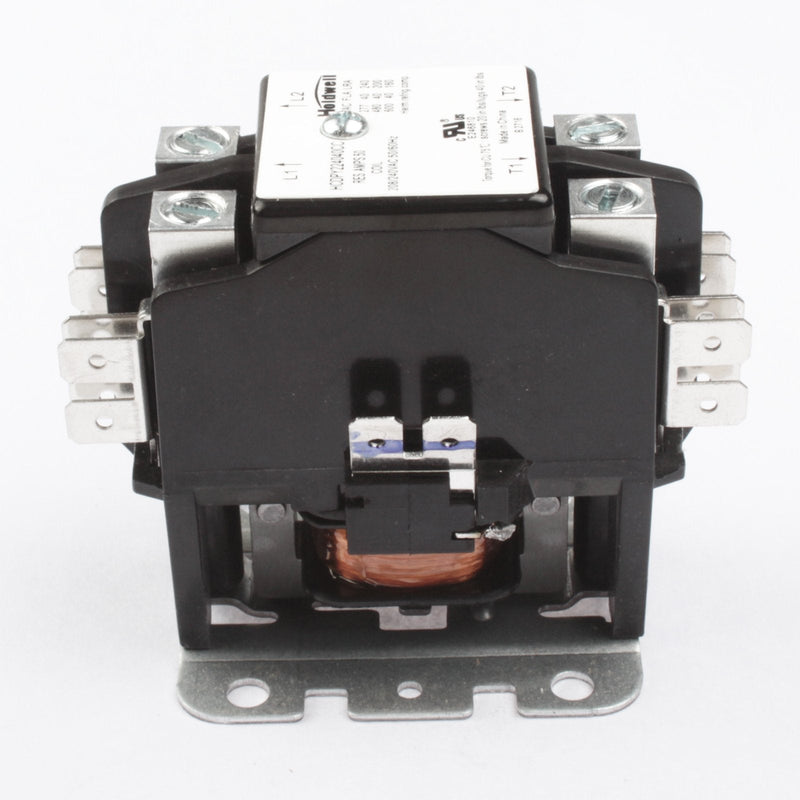 [Australia - AusPower] - Holdwell 45GG20AG 2 Pole 40 Amp 240V Coil Definite Purpose Air Conditioner Contactor 
