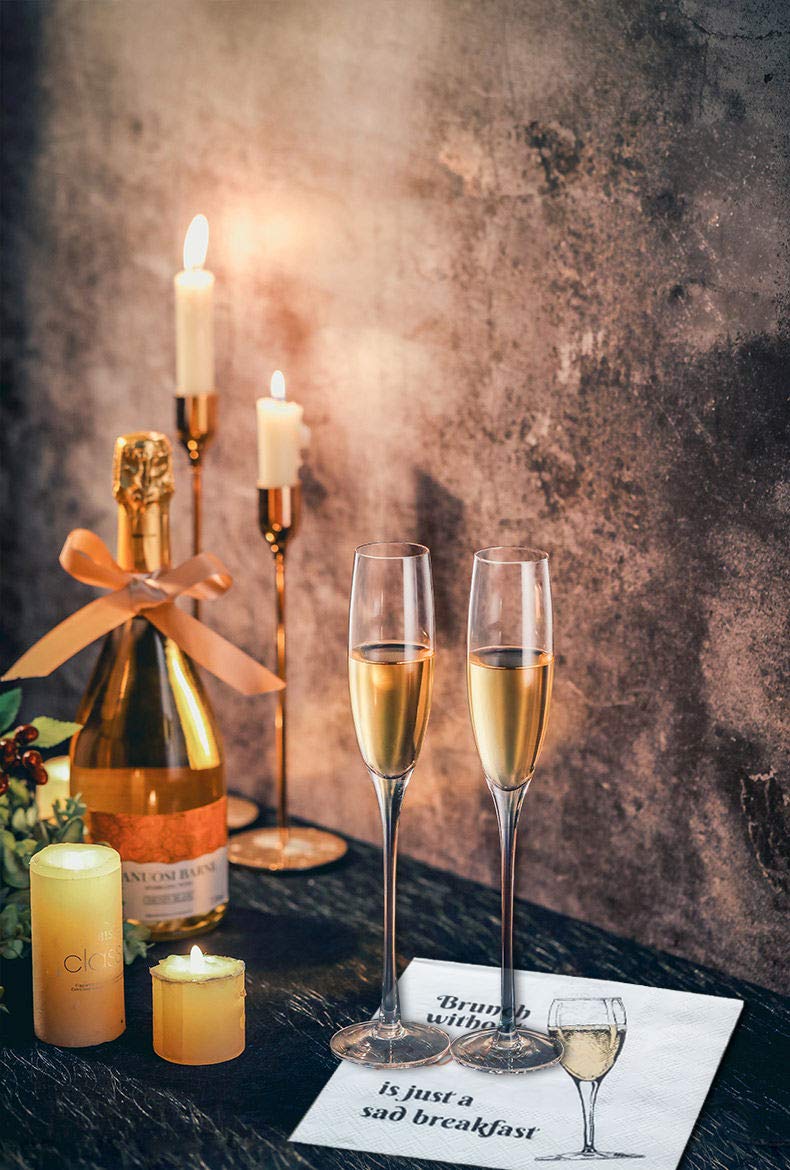 [Australia - AusPower] - 30 Cocktail Napkins. Disposable Paper Beverage Napkins for your Bar, Happy Hour, Brunch, Mimosas, Wine Parties, Bachelorette, Easter, Birthdays and Holidays. Great Gift or Stocking Stuffer- 30ct. 