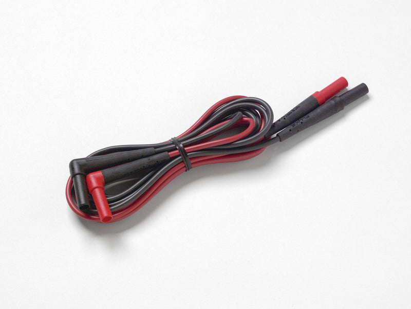 [Australia - AusPower] - Fluke TL224 SureGrip Insulated Test Leads 
