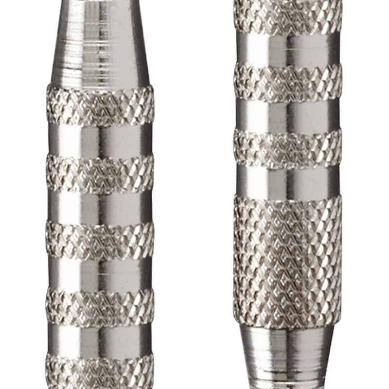 [Australia - AusPower] - Fat Cat Darts in a Jar: Soft Tip Darts with Storage/Travel Container, 17 Grams (Pack of 21) Single Pack of 21 Darts 
