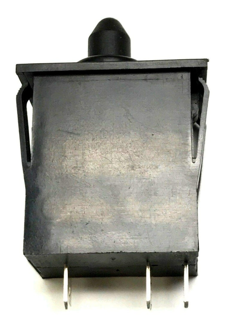 [Australia - AusPower] - Accelerator Gas Foot Pedal Plunger Switch Replacement for Power Wheels and Compatible with Peg Perego (Standard Plunger Switch) Standard Plunger Switch 