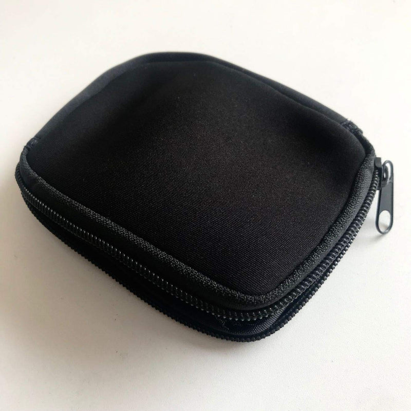 [Australia - AusPower] - Waterproof Case Bag for Apple Magic Mouse 1 & 2 (Mouse case for Apple Magic) Mouse Case for Apple Magic 