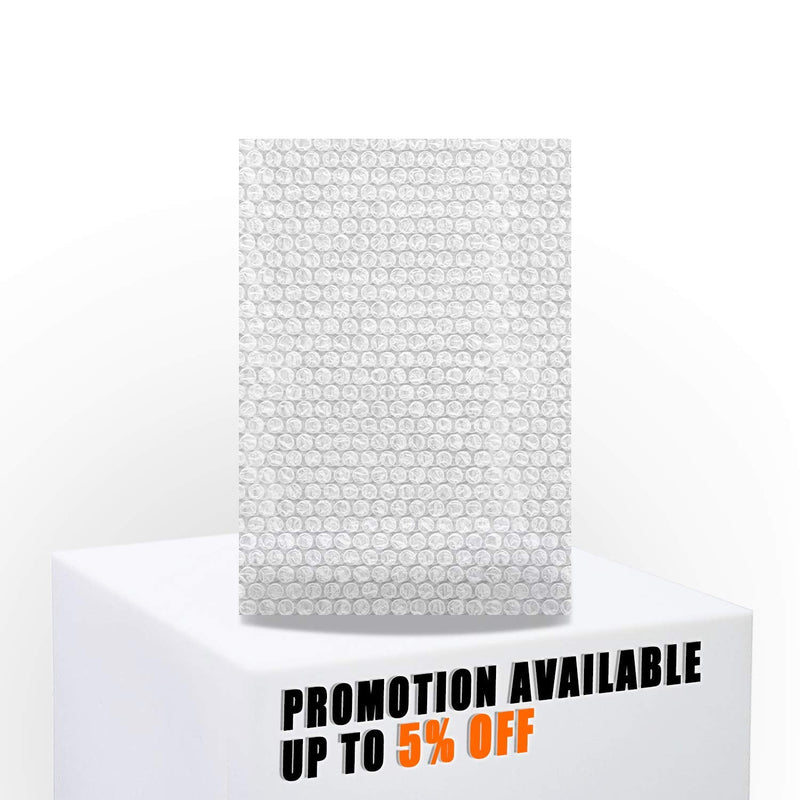 [Australia - AusPower] - Bubble Out Bags 8 x 11.5 Clear Cushioned Pouches 8 x 11 1/2 by Amiff. Pack of 25 Bubble Pouch Bags. Self-Sealing. Mailing, Shipping, Packing, Packaging, Storage and Moving. 8" x 11.5" / 25 Pack 