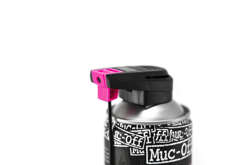 [Australia - AusPower] - Muc Off 1112 E-Bike Ultra-Corrosion Defence, 485 Millilitres - Advanced Anti-Corrosive Protection Spray for Electric Bikes - Prevents and Dissolves Rust 