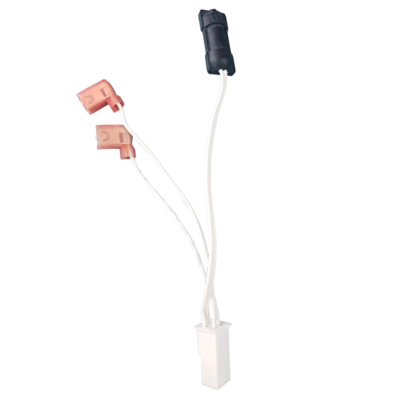 [Australia - AusPower] - 618548 Replacement Thermistor for Norcold 12 Month Warranty black 