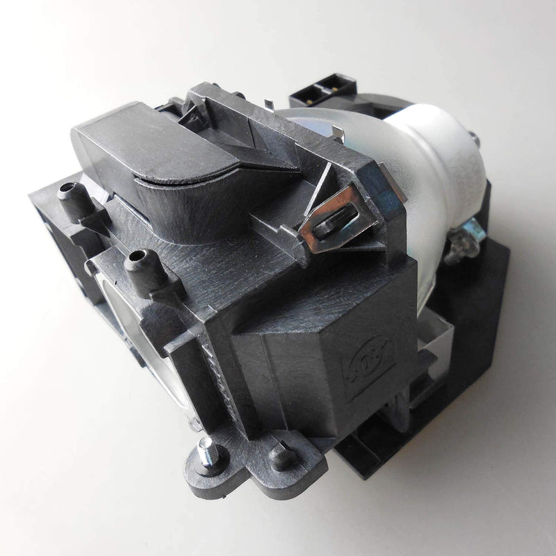 [Australia - AusPower] - CTLAMP Ecomonic Choice NP23LP / 100013284 Replacement DLP/LCD Projector Lamp NP23LP Compatible Bulb with Housing Compatible with NEC NP-P401W NP-P451W NP-P451X NP-P501X Economic Choice 