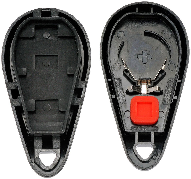 [Australia - AusPower] - Dorman 13668: Keyless Remote Case Repair Kit 