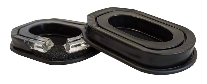 [Australia - AusPower] - Walker's Game Ear Gel Filled Ear Pad, Multi 