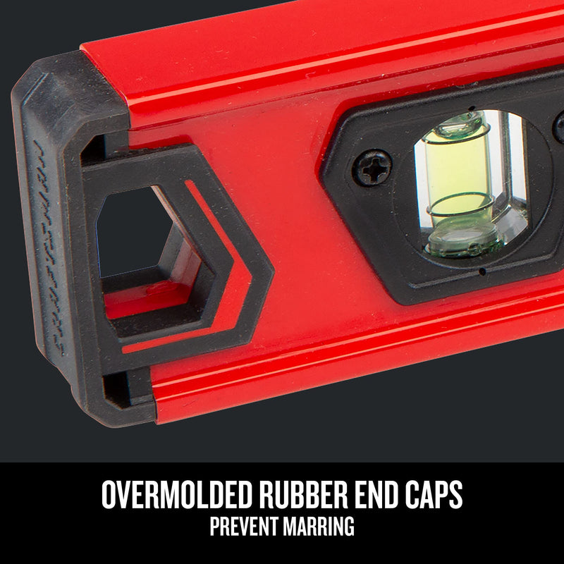 [Australia - AusPower] - CRAFTSMAN Torpedo Level, 9-Inch (CMHT82390) 