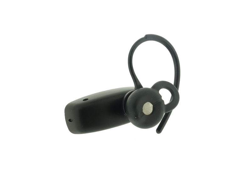 [Australia - AusPower] - Case Logic CL-BT003 Bluetooth handsfree Headset (Silver) 
