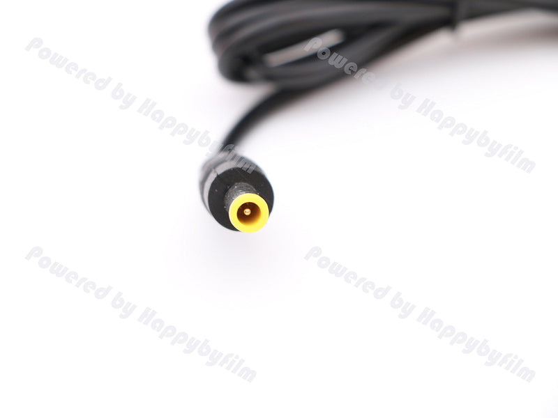 [Australia - AusPower] - DC Supply Power Cable for Sony Camera Camcorder PXW-FS7,PXW-FS7II,PXW-FS5,PXW-FS5K,PXW-Z150 