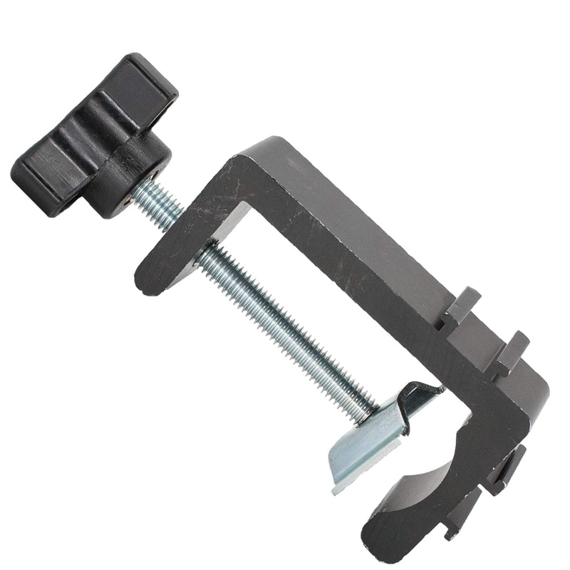 [Australia - AusPower] - LEDupdates C-Clamp for Trade Show LED Light Popup Booth Exhibit Back Drop Panel Display Light 