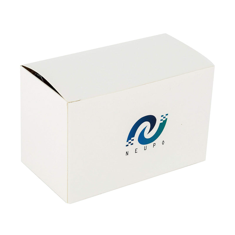 [Australia - AusPower] - NeuPo 5 Volt Power Supply | Power Adapter Compatible with VOIP Yealink SIP T20P, T22P, T26P, T27, T28P, T41P, T42G and Cisco IP Phones SPA300 SPA500 SPA900 | Replacement Phone Charger Power Cord 