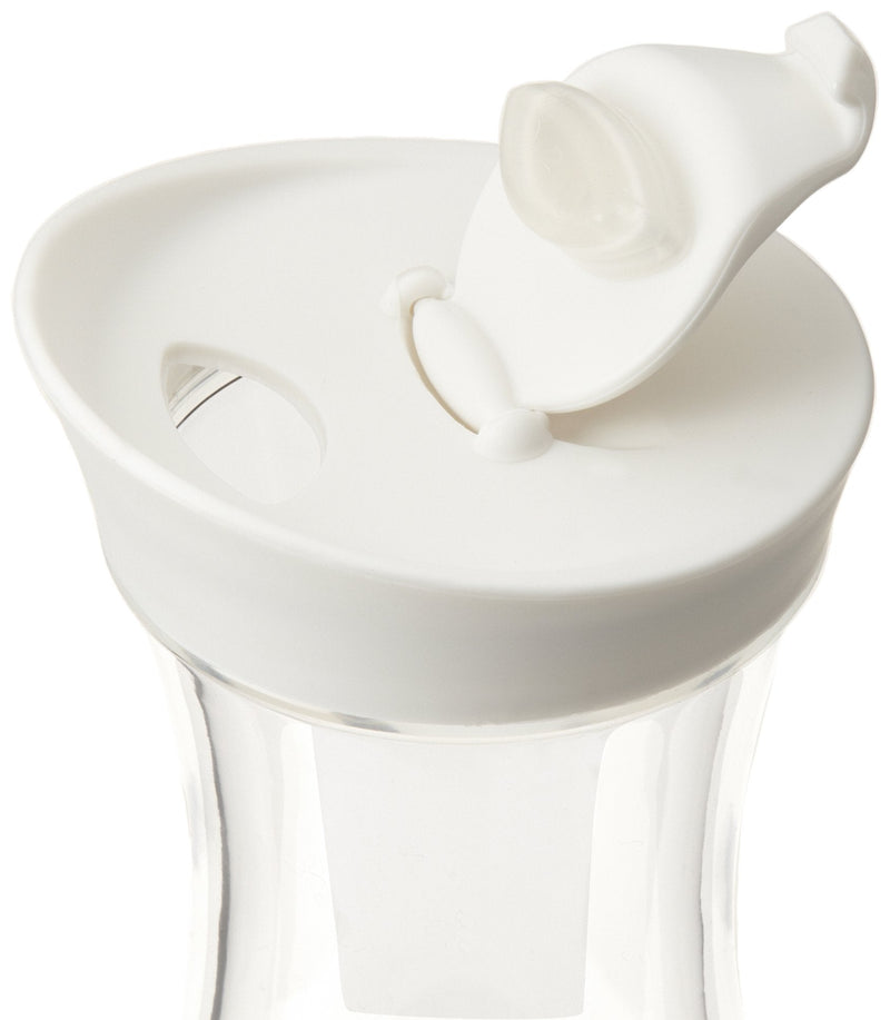 [Australia - AusPower] - Prodyne J-56-W Juice Jar, 56-Ounce, DAA White 56 oz. 