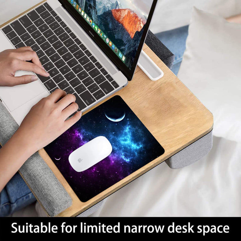 [Australia - AusPower] - Shalysong Mouse pad, Personalized Computer Mouse pad, Office Decoration Accessories Gift, Non-Slip Rubber Mouse pad for Laptop Galaxy 