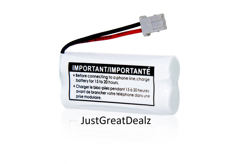 [Australia - AusPower] - JustGreatDealz Battery BT-1021 BT1021 BBTG0798001 for Uniden Cordless Handset Telephones (3-Pack) 3-Pack 