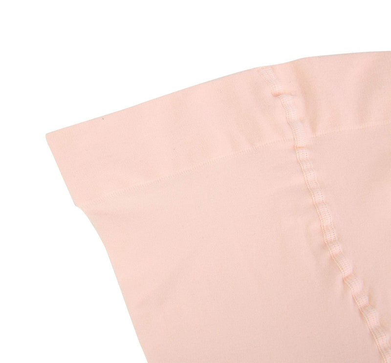 [Australia - AusPower] - Dancing Kitty Ballet Tights for girls Dance Tights Convertible Ballet Tights Ultra Soft Professional dance tights 3 pairs Ballet Pink 5T 