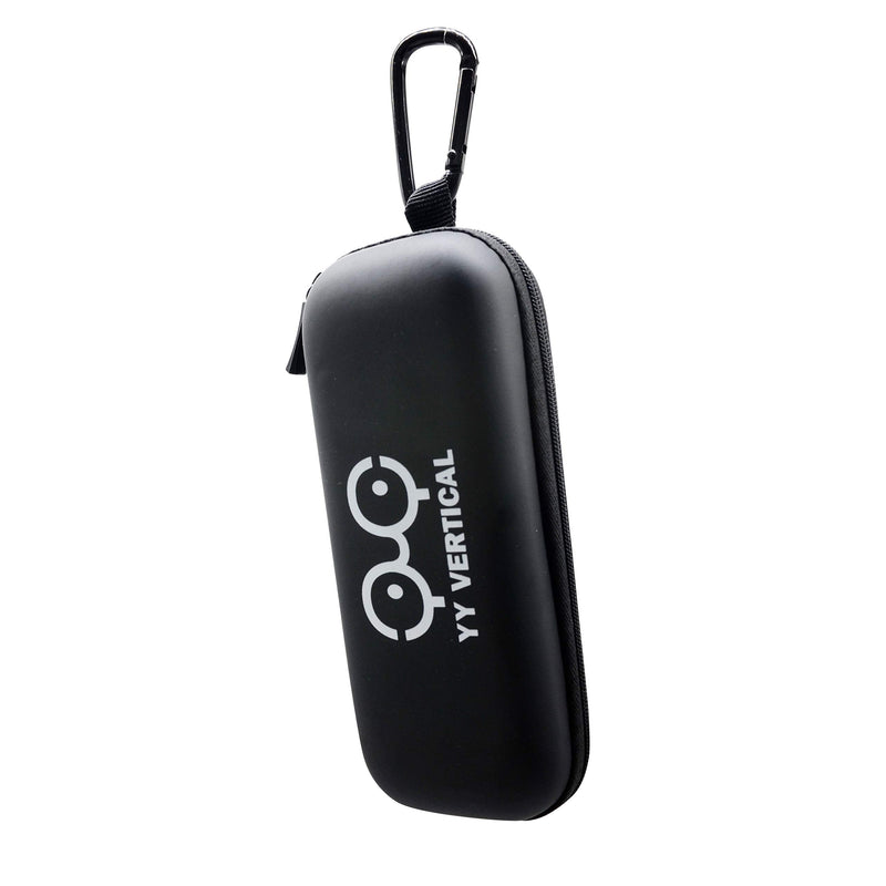 [Australia - AusPower] - YY Vertical Plasfun First Climbing Belay Glasses 