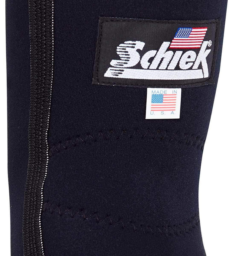 [Australia - AusPower] - Schiek Elbow Sleeve with Breath-O-Prene (Made in The USA) One Color Medium 